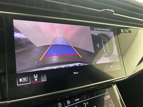 Certified 2025 Audi Q7 3.0T Premium Plus w/ Premium Plus Package image 29