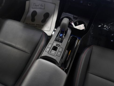 Used 2026 Toyota Prius Plug-In Hybrid w/ Limited Premium Package image 19