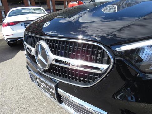Used 2026 Mercedes-Benz GLC 300 4MATIC image 26
