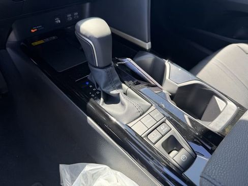 Used 2026 Toyota Camry XSE image 13