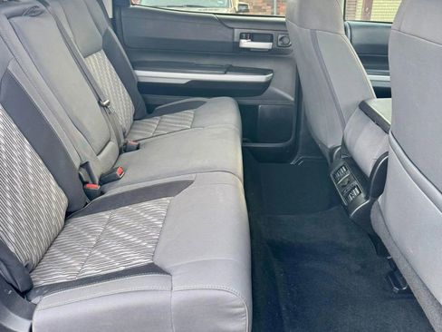 Used 2021 Toyota Tundra SR5 image 8