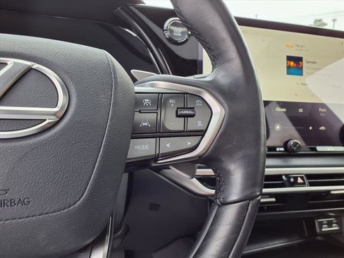 Used 2024 Lexus RX 350 Premium w/ Cold Area Package image 11