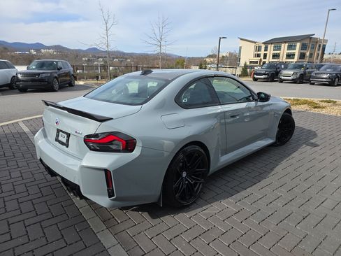 Used 2023 BMW M2 w/ Lighting Package image 5