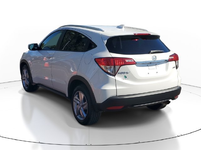 Used 2020 Honda HR-V EX-L image 3