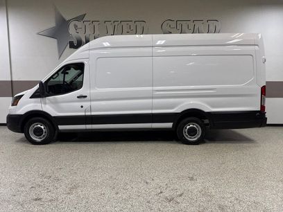 Used 2023 Ford Transit 250 148 High Roof Extended