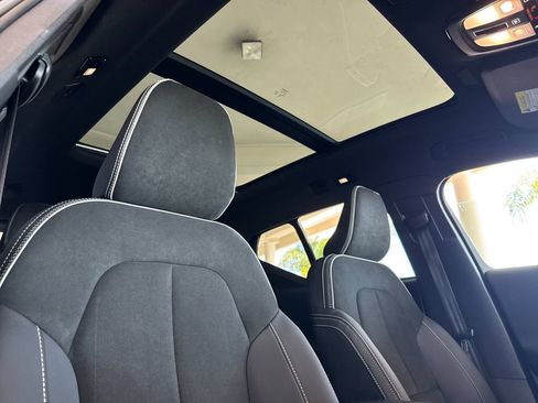 Certified 2023 Volvo XC40 B5 Plus w/ Protection Package Premier AWD/4WD image 16