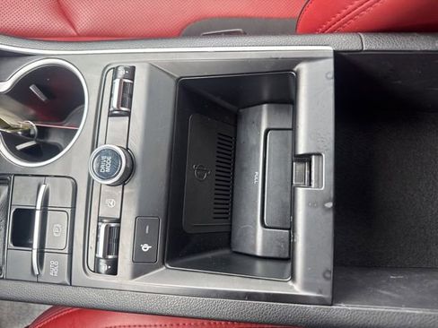 Used 2023 Kia K5 GT-Line image 36