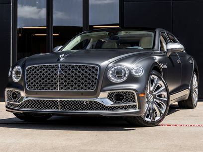 Used 2023 Bentley Flying Spur W12