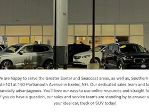 New 2026 Volvo XC60 B5 Ultra w/ Climate Package image 37