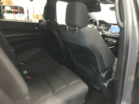 Used 2025 Dodge Durango GT image 42