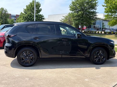 New 2026 MAZDA CX-5 2.5 S w/ Premium Plus Package AWD/4WD image 2
