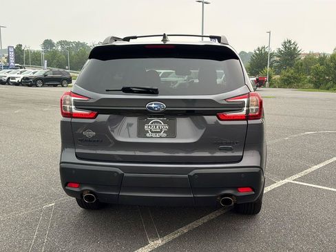 Used 2023 Subaru Ascent Onyx Edition Limited AWD/4WD image 6