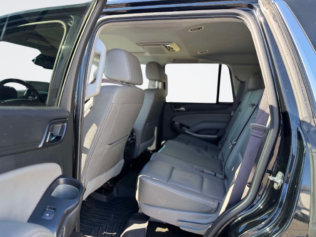 Used 2017 Chevrolet Tahoe LT AWD/4WD image 15