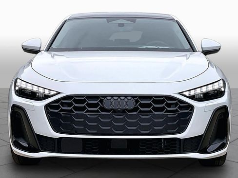 New 2026 Audi A5 2.0T Premium Plus image 3