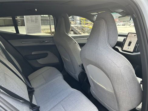 Certified 2025 Volvo EX30 Ultra image 13