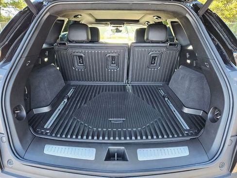 Used 2024 Cadillac XT5 Premium Luxury w/ Platinum Package image 18