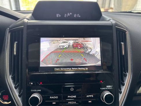 Used 2023 Subaru Forester Premium AWD/4WD image 35
