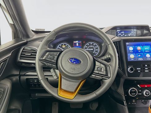 Used 2024 Subaru Forester Wilderness image 17