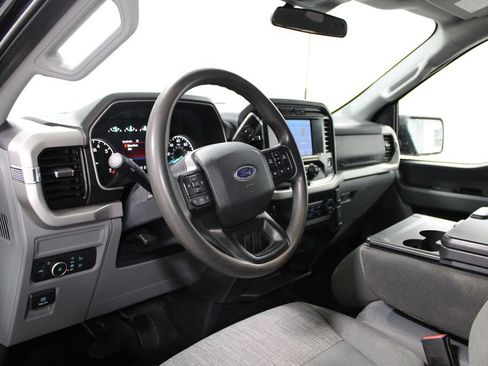 Used 2022 Ford F150 XLT w/ Trailer Tow Package image 22