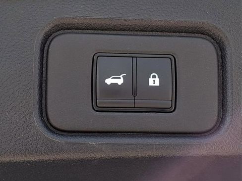 Used 2024 Nissan Pathfinder SL w/ Cargo Package AWD/4WD image 8