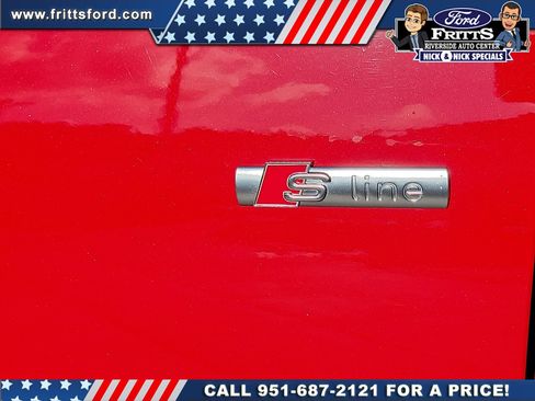 Used 2023 Audi Q3 2.0T Premium image 22