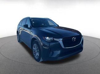Used 2025 MAZDA CX-90 3.3 Turbo w/ Preferred Package AWD/4WD video 2