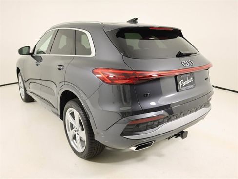 New 2025 Audi Q5 Premium Plus image 3