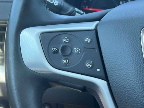 Used 2023 GMC Terrain SLT AWD/4WD image 23