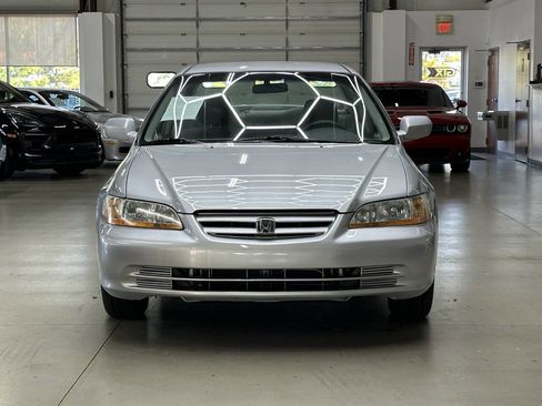 Used 2001 Honda Accord LX image 6