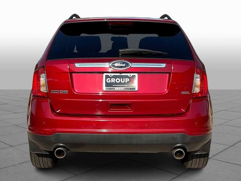 Used 2013 Ford Edge SEL image 4