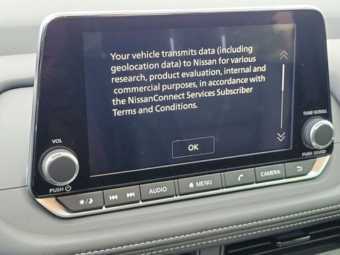 New 2026 Nissan Rogue SV FWD image 29