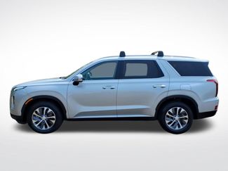 Used 2022 Hyundai Palisade SEL FWD video 3