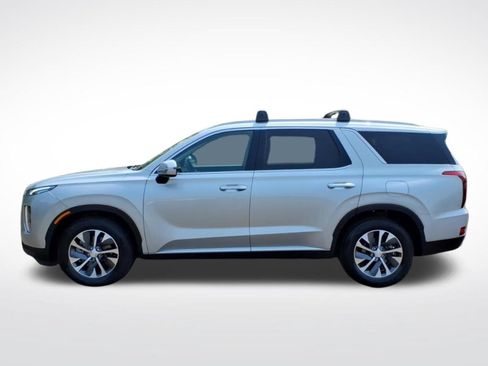 Used 2022 Hyundai Palisade SEL FWD image 3