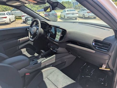 New 2026 Dodge Durango GT AWD/4WD image 37