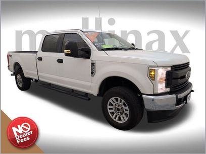 Used 2019 Ford F250 XL w/ Power Equipment Group