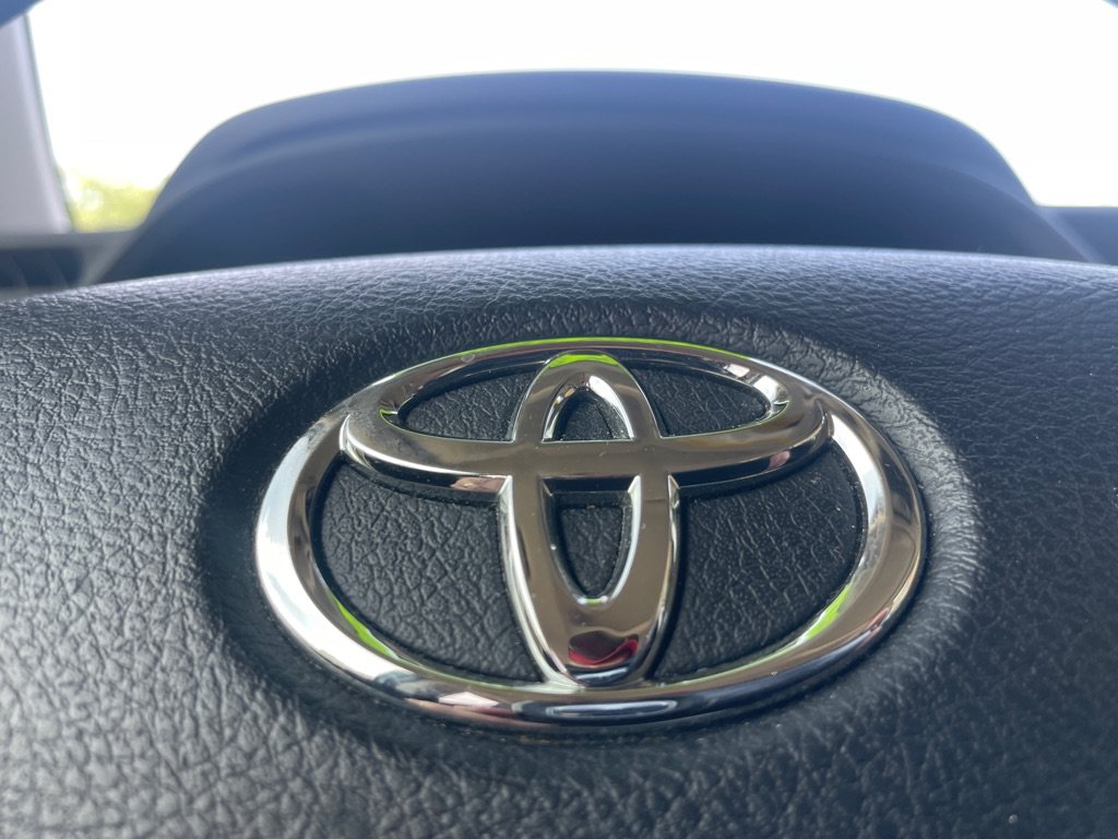 Used 2018 Toyota 4Runner Limited RWD image 34