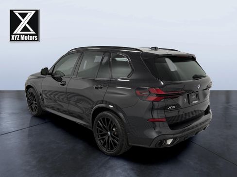 Used 2024 BMW X5 xDrive40i AWD/4WD image 4