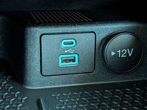 Used 2021 Ford Bronco Sport AWD/4WD image 19