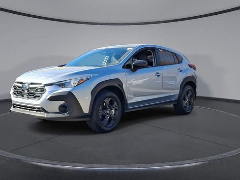 New 2026 Subaru Crosstrek 2.5i AWD/4WD image 10