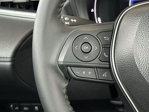 New 2026 Toyota Corolla Cross LE AWD/4WD image 26
