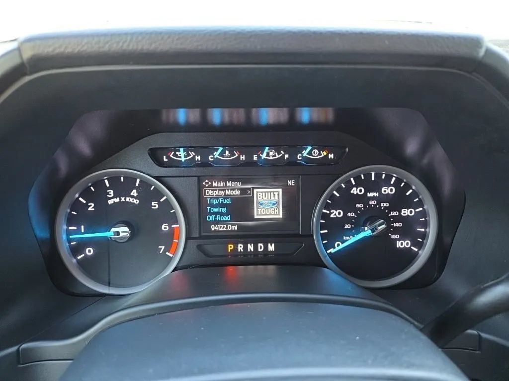 Used 2022 Ford F250 XLT AWD/4WD image 23