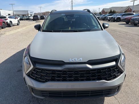 Used 2023 Kia Sportage X-Line w/ X-Line Premium Package image 20