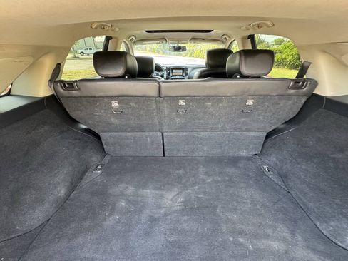 Used 2017 INFINITI QX70 2WD image 16