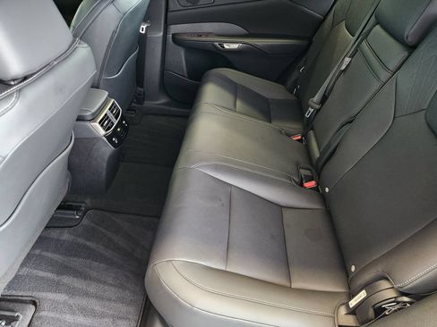 Certified 2025 Lexus RX 350 w/ Convenience Package AWD/4WD image 29