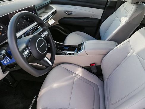 New 2026 Hyundai Tucson SE FWD image 20