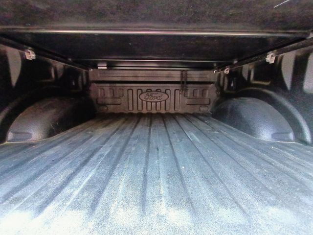 Used 2021 Ford F150 Lariat w/ Equipment Group 502A High AWD/4WD image 26
