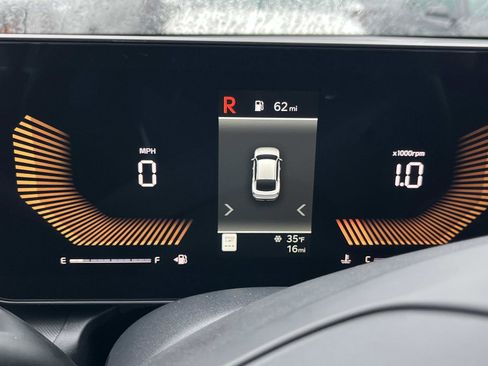 New 2026 Kia K4 LXS image 31