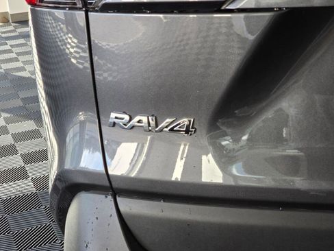 Used 2025 Toyota RAV4 LE image 13