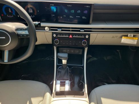 New 2026 Hyundai Tucson SEL FWD image 16