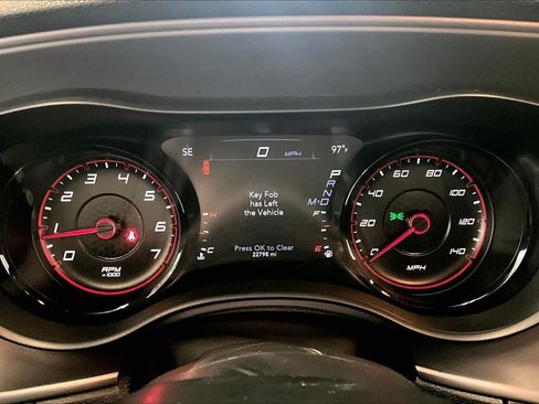 Used 2023 Dodge Charger GT w/ Blacktop Package RWD image 25